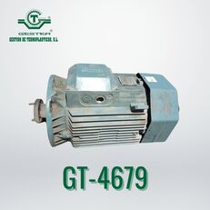 оборудование для переработки пластика Motor