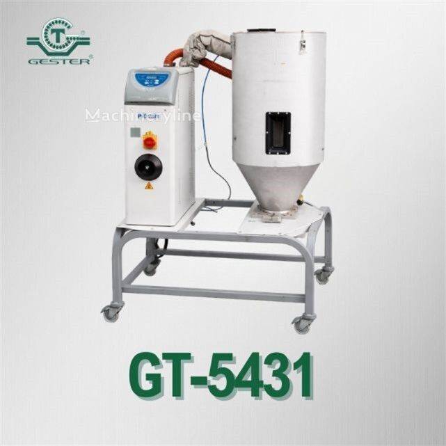 Maquinaria de reciclagem de plástico Piovan TDMI507 Deshumidificador - Machineryline