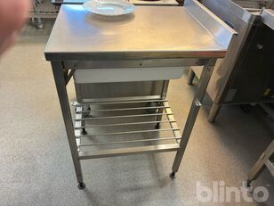 Distributeur d'assiette Idesta à vendre - Image 7 | Machineryline BF Distributeur d'assiette Idesta | Image 7 - Machineryline