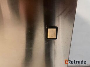 dystrybutor talerzy Tallriksdispenser/Tallriksvärmare