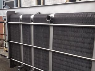 APV K 55 plate heat exchanger