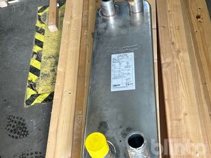 Alfa Laval CB110-16L plate heat exchanger for sale - Image 6 | Machineryline IL Alfa Laval CB110-16L plate heat exchanger | Image 6 - Machineryline