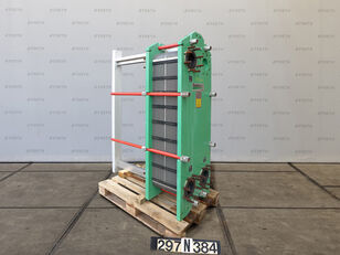 Cetetherm CETEPLATE CT240 plate heat exchanger