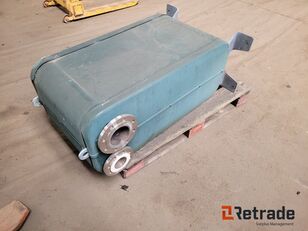 Cetetherm Värmeväxlare Cetetherm intercambiador de calor de placas