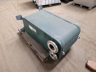 المبادل الحراري اللوحي Cetetherm V&auml;rmev&auml;xlare Cetetherm