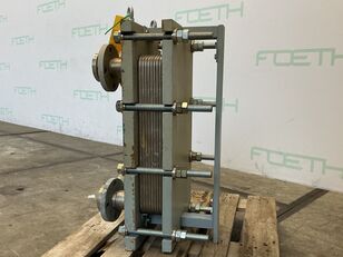 échangeur thermique à plaques Tenez / Schmidt Sigmawig ST 12 TDL (25 bar; 250 °C) - Plate heat