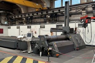 Faccin 4HEL 2539 plate rolling machine for sale - Image 14 | Machineryline NG Faccin 4HEL 2539 plate rolling machine | Image 14 - Machineryline