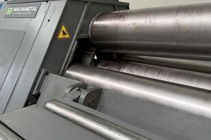 Faccin 4HEL 2539 plate rolling machine for sale - Image 29 | Machineryline NG Faccin 4HEL 2539 plate rolling machine | Image 29 - Machineryline