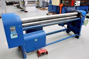 Fasti 106-20-2.0 plate rolling machine