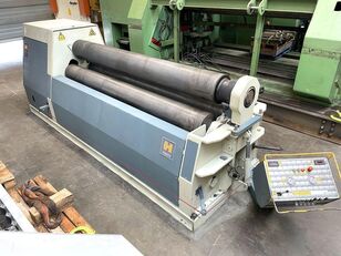 rouleuse de plaques Haco 3HBR