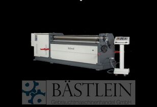 máy lốc tôn ROLLMAK ST3 230-40/4.0 mới