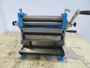 WMT 305/1.0 plate rolling machine