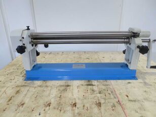WMT 610/1 plate rolling machine