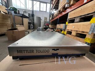 بيع موازين مسطحة Mettler Toledo PBA757-CC300 - صورة 5 | Machineryline SD موازين مسطحة Mettler Toledo PBA757-CC300 | صورة 5 - Machineryline