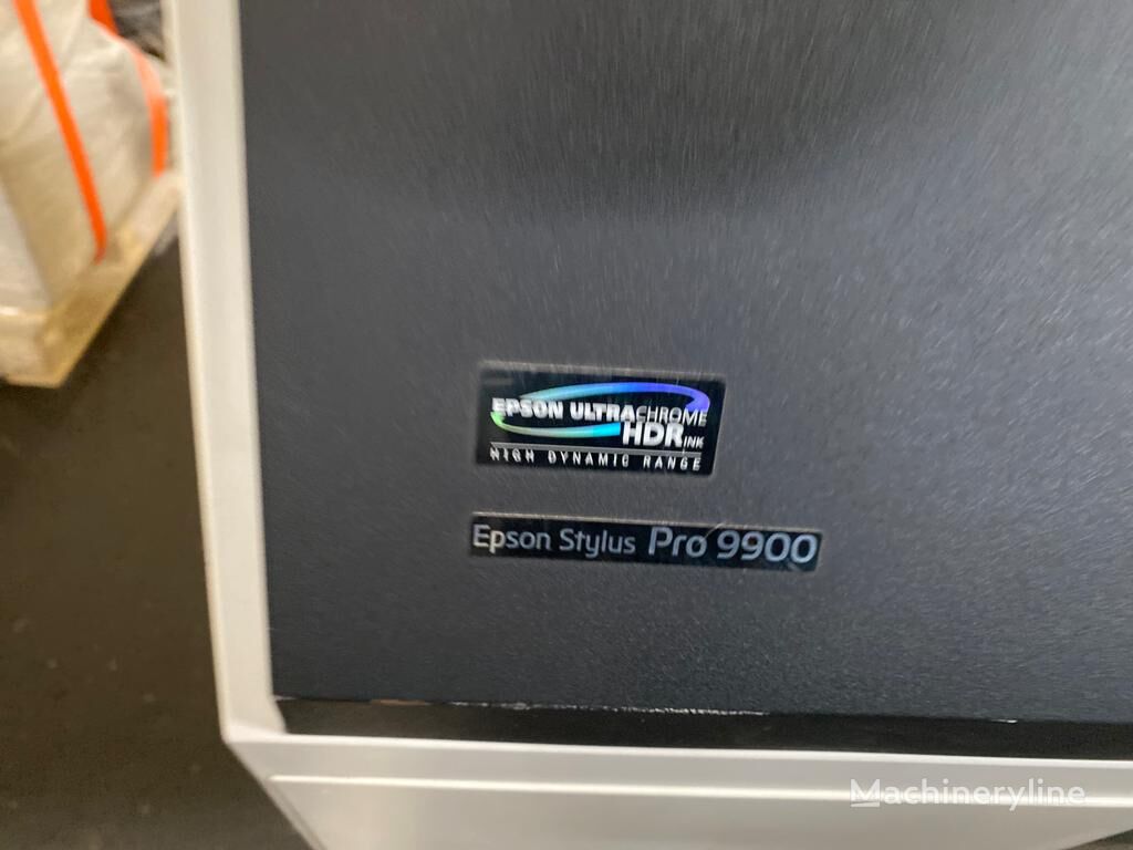 traçeur Epson Stylus Pro 9900