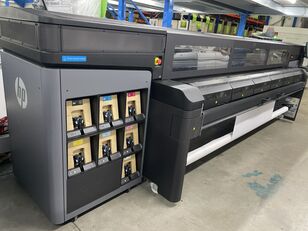 HP Latex 1500 plotter