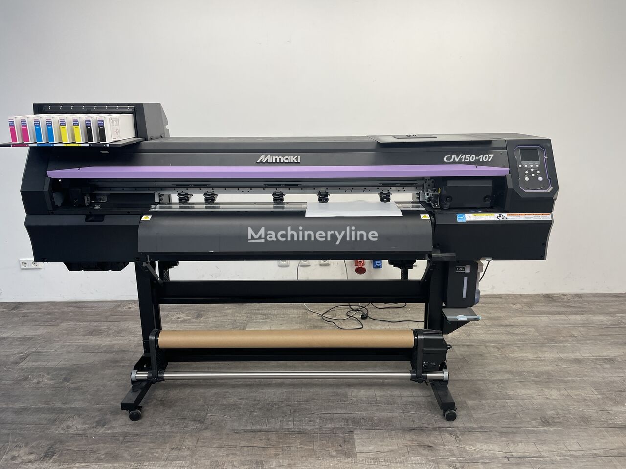 плотер Mimaki CJV150-107