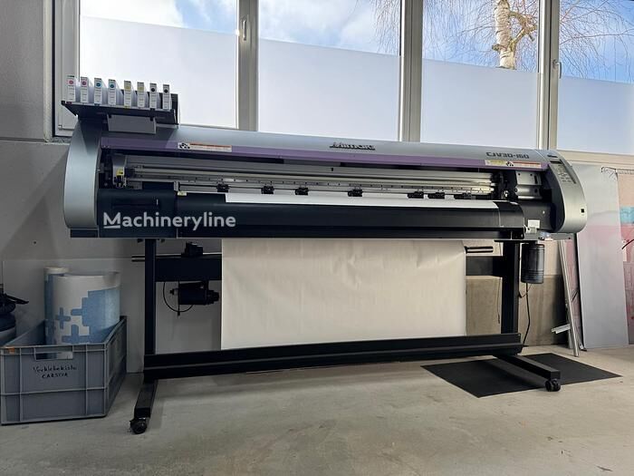 Mimaki CJV30-160 plotter