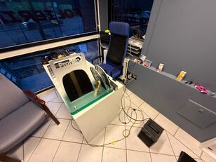 Mimaki Innhold fra folieringsverksted, Mimaki JV 33-160 maskin +++ plotter for sale - Image 4 | Machineryline PH Mimaki Innhold fra folieringsverksted, Mimaki JV 33-160 maskin +++ plotter | Image 4 - Machineryline