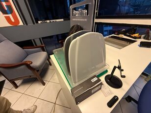 Mimaki Innhold fra folieringsverksted, Mimaki JV 33-160 maskin +++ plotter for sale - Image 7 | Machineryline PH Mimaki Innhold fra folieringsverksted, Mimaki JV 33-160 maskin +++ plotter | Image 7 - Machineryline