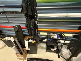 Mimaki Innhold fra folieringsverksted, Mimaki JV 33-160 maskin +++ plotter for sale - Image 45 | Machineryline PH Mimaki Innhold fra folieringsverksted, Mimaki JV 33-160 maskin +++ plotter | Image 45 - Machineryline