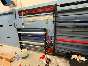 Mimaki Innhold fra folieringsverksted, Mimaki JV 33-160 maskin +++ plotter for sale - Image 51 | Machineryline PH Mimaki Innhold fra folieringsverksted, Mimaki JV 33-160 maskin +++ plotter | Image 51 - Machineryline