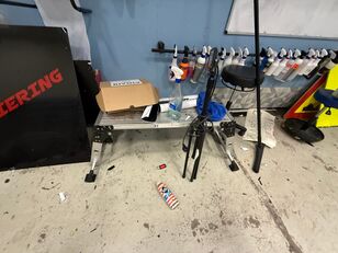 Mimaki Innhold fra folieringsverksted, Mimaki JV 33-160 maskin +++ plotter for sale - Image 58 | Machineryline PH Mimaki Innhold fra folieringsverksted, Mimaki JV 33-160 maskin +++ plotter | Image 58 - Machineryline