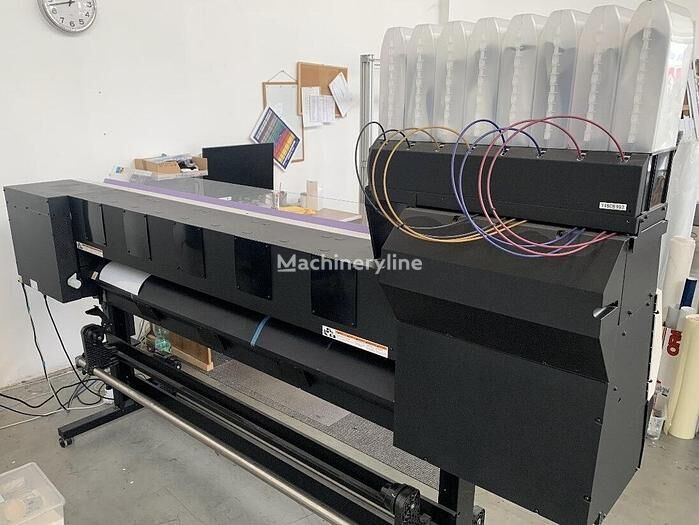 ماكينة الرسم Mimaki JV150-160