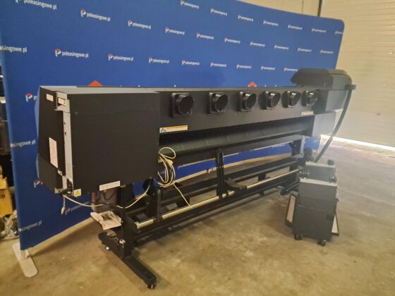 Mimaki TS55-1800 plóter