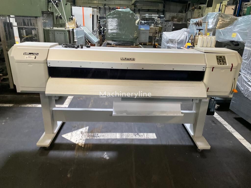 دستگاه پلاتر Mutoh Valuejet VJ 1624