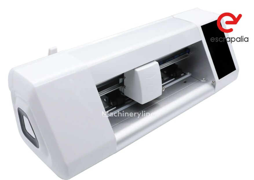 Купить плоттер Plotter de Corte Compacto | Machineryline AZ Плоттер Plotter de Corte Compacto - Machineryline