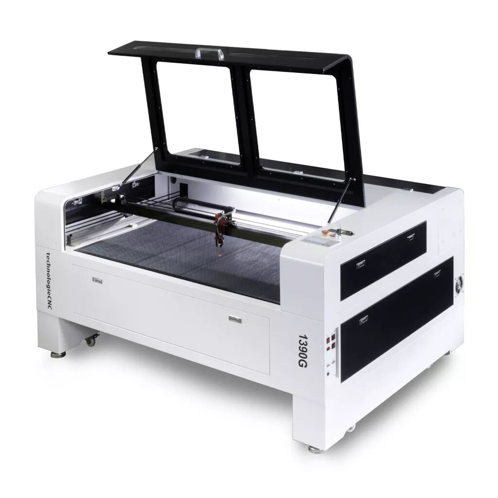 neuer Technologie CNC 1390G Plotter