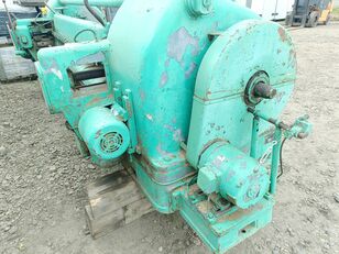 Ritter Fleck Roller (RFR) 8P23 skrawarka obwodowa do drewna plywood manufacturing equipment