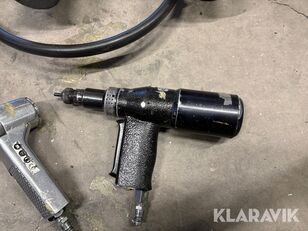 Diverse luftverktyg herramienta neum&aacute;tica