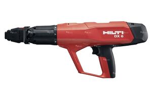 outil pneumatique Hilti