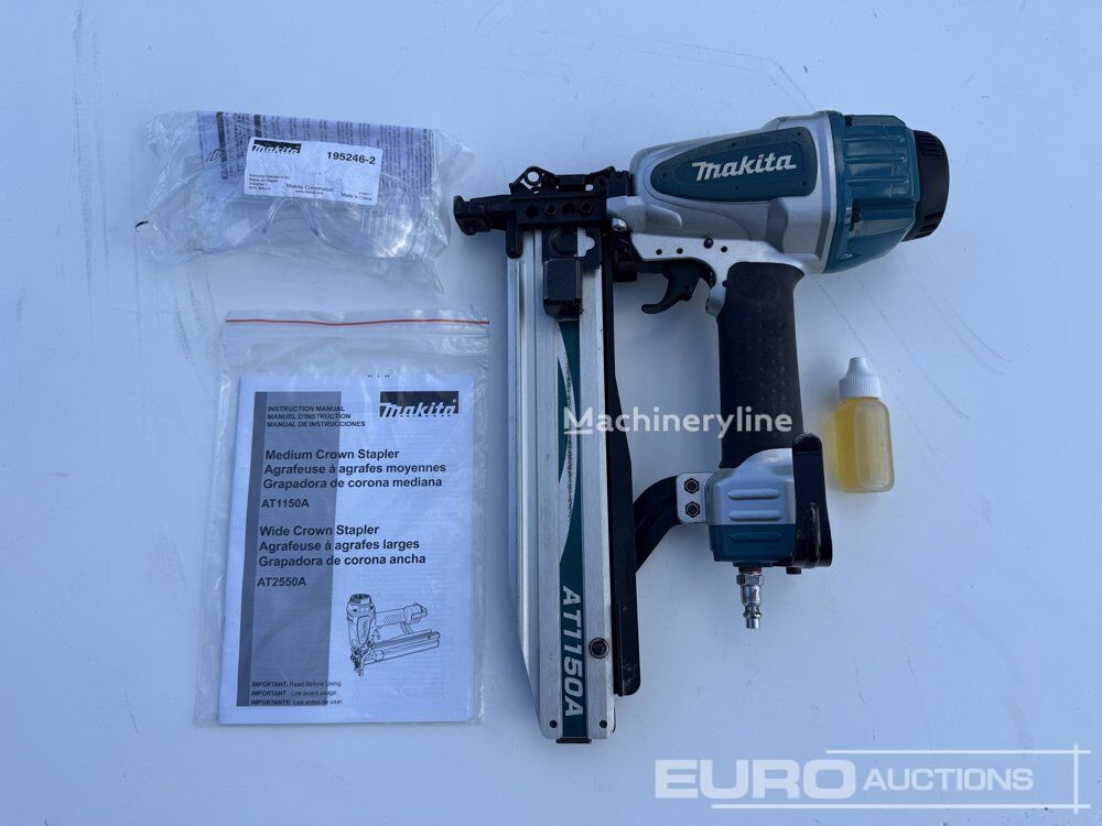 أداة هوائية Makita AT1150A - Machineryline
