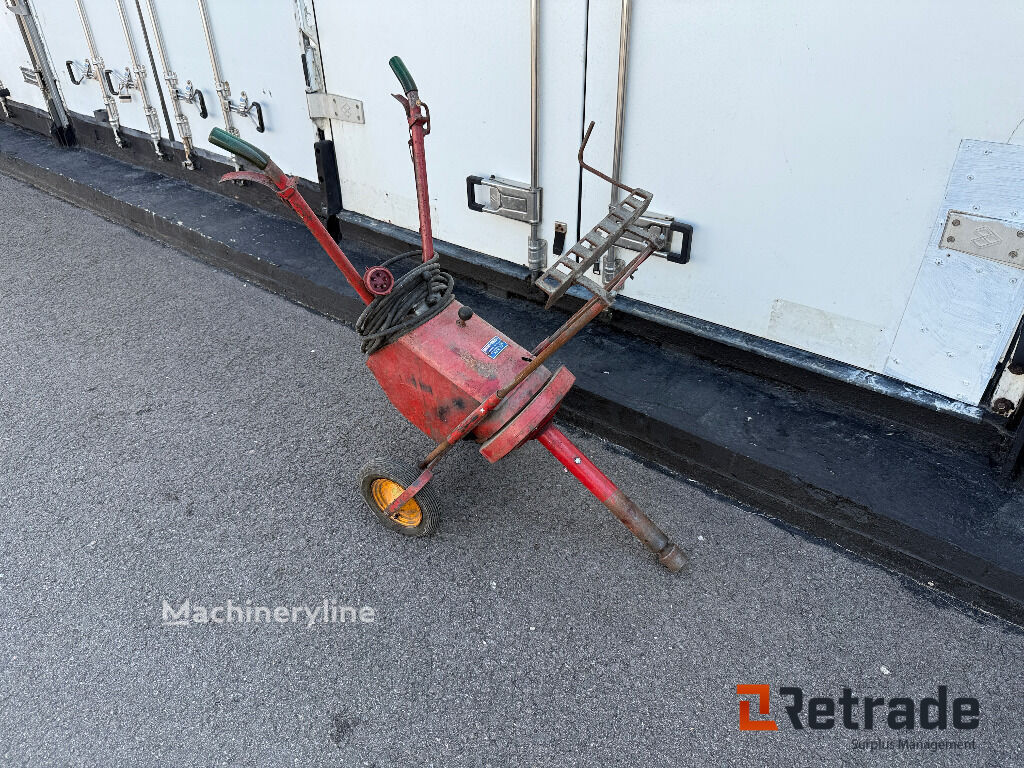 Mutterdragare Elmax herramienta neumática - Machineryline