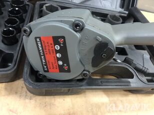 Muttermaskiner  Wremax pneumatic tool