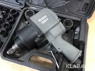 Muttermaskiner  Wremax pneumatic tool