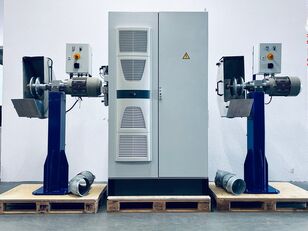 Carat 2070-0000-000 metaal polijstmachine