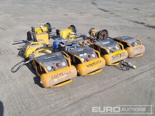Venta de compresor portátil - Imagen 7 | Machineryline PY Compresor portátil | Imagen 7 - Machineryline