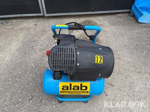 compresseur portatif Alab 24VFL