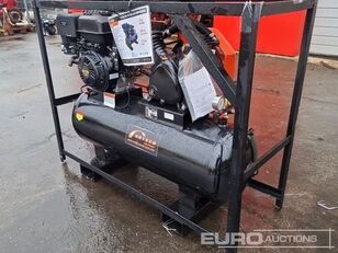 new Arteer ART-GAC40 portable compressor