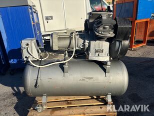 بيع ضاغط محمول Atlas Copco Airlet LE9 - صورة 4 | Machineryline QA ضاغط محمول Atlas Copco Airlet LE9 | صورة 4 - Machineryline