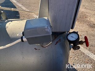 بيع ضاغط محمول Atlas Copco Airlet LE9 - صورة 13 | Machineryline QA ضاغط محمول Atlas Copco Airlet LE9 | صورة 13 - Machineryline