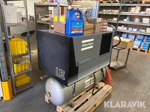 compresseur portatif Atlas Copco LE 7
