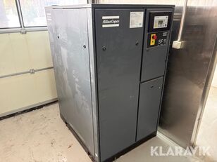 compresseur portatif Atlas Copco SF 11
