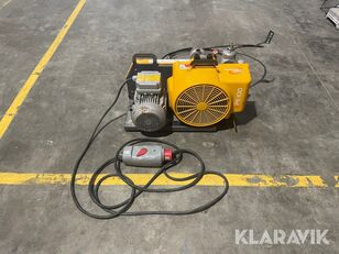 Bauer PE100 portable compressor