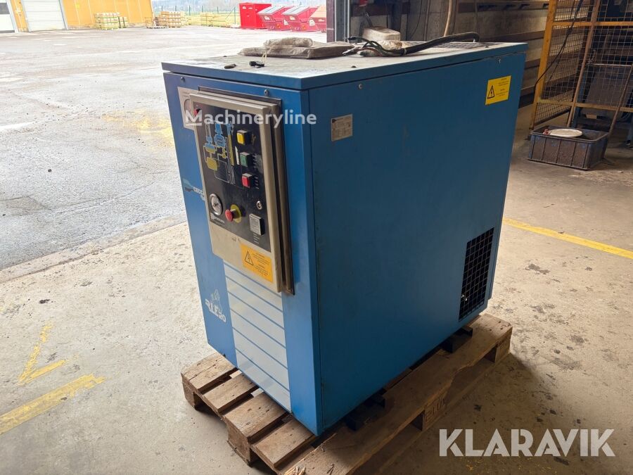 Ceccato 7244 prenosivi kompresor - Machineryline