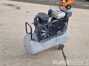 Compressor portable compressor